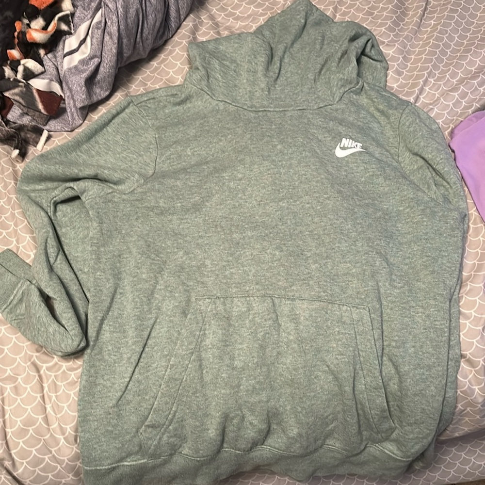 Nike hoodie